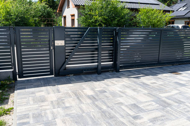 Reasons to Select Us for Your Driveway Paving Requirements in Bray, OK