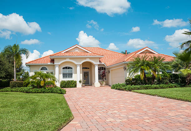 Best Custom Driveway Pavers  in Bray, OK